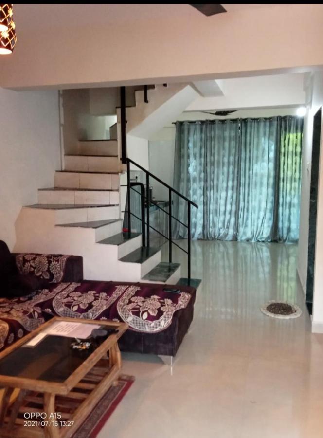 Casa Mount View Villa Wd Pvt Pool Lonavala Exterior photo