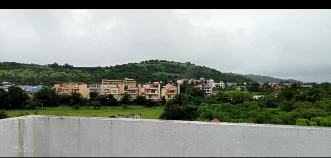 Casa Mount View Villa Lonavala Exterior photo