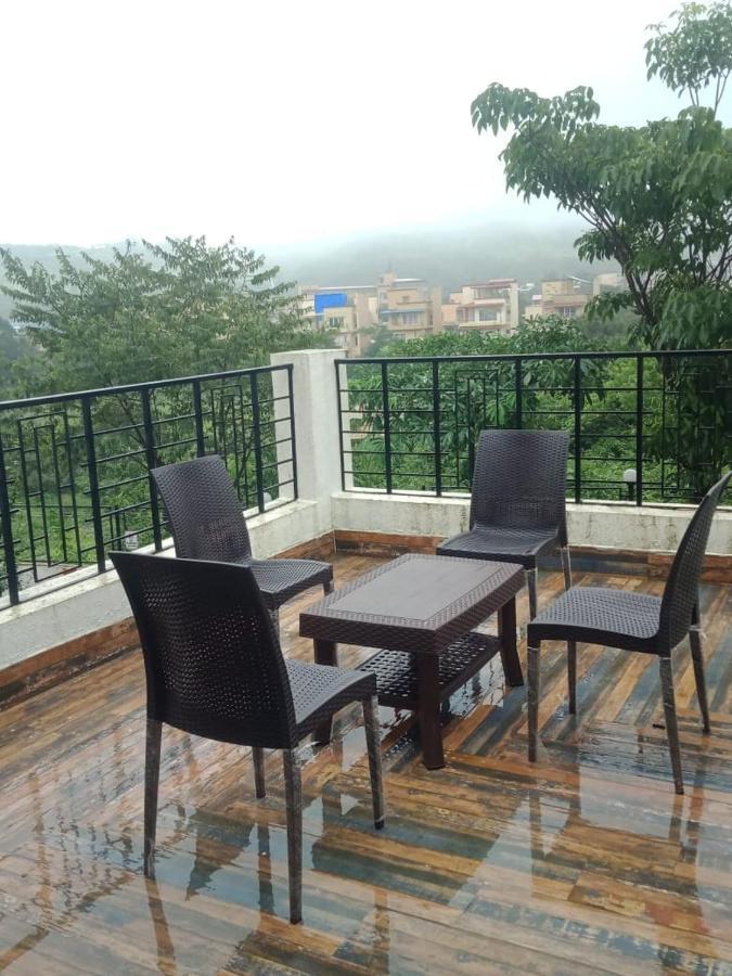Casa Mount View Villa Wd Pvt Pool Lonavala Exterior photo