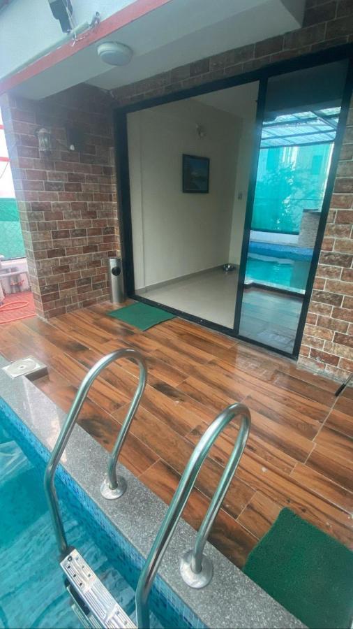 Casa Mount View Villa Wd Pvt Pool Lonavala Exterior photo