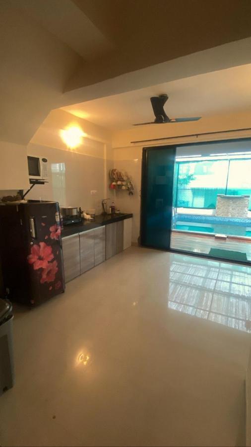 Casa Mount View Villa Wd Pvt Pool Lonavala Exterior photo